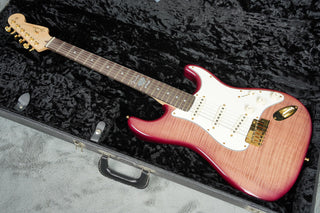 2006 Fender 60th Anniversary Presidential Stratocaster