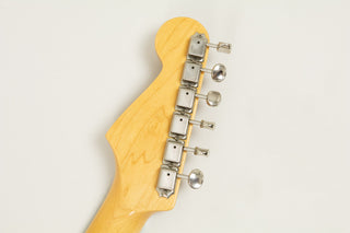 2006 Fender Mark Knopfler Signature Stratocaster, Hot Rod Red