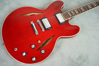 2009 Gibson Custom Shop Trini Lopez