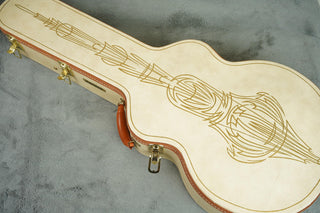 2009 Gretsch G6120WCST Stephen Stern Masterbuilt