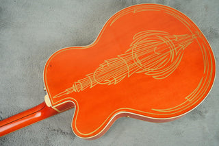 2009 Gretsch G6120WCST Stephen Stern Masterbuilt