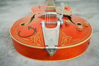 2009 Gretsch G6120WCST Stephen Stern Masterbuilt