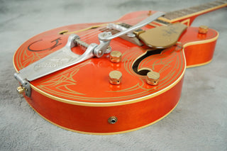2009 Gretsch G6120WCST Stephen Stern Masterbuilt