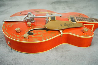 2009 Gretsch G6120WCST Stephen Stern Masterbuilt
