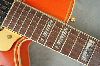 2009 Gretsch G6120WCST Stephen Stern Masterbuilt