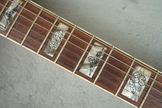 2009 Gretsch G6120WCST Stephen Stern Masterbuilt