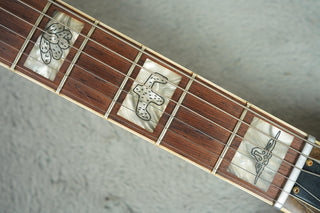 2009 Gretsch G6120WCST Stephen Stern Masterbuilt