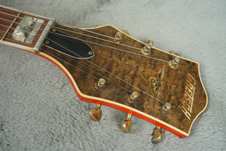 2009 Gretsch G6120WCST Stephen Stern Masterbuilt