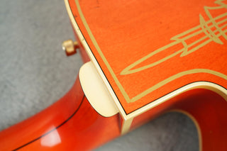 2009 Gretsch G6120WCST Stephen Stern Masterbuilt