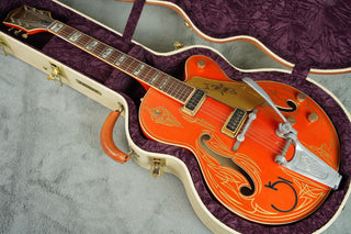 2009 Gretsch G6120WCST Stephen Stern Masterbuilt