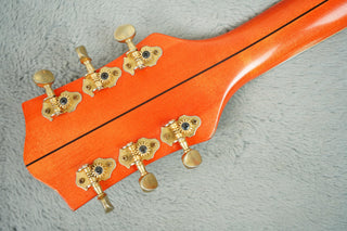 2009 Gretsch G6120WCST Stephen Stern Masterbuilt