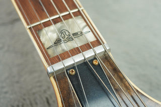 2009 Gretsch G6120WCST Stephen Stern Masterbuilt