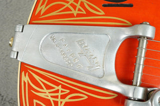 2009 Gretsch G6120WCST Stephen Stern Masterbuilt