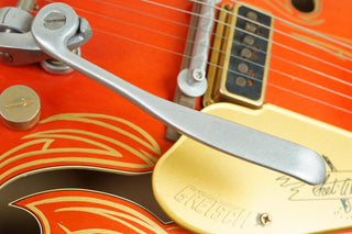 2009 Gretsch G6120WCST Stephen Stern Masterbuilt