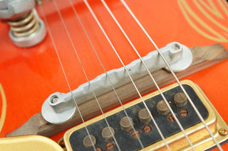 2009 Gretsch G6120WCST Stephen Stern Masterbuilt