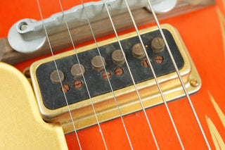 2009 Gretsch G6120WCST Stephen Stern Masterbuilt