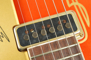 2009 Gretsch G6120WCST Stephen Stern Masterbuilt