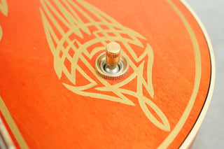 2009 Gretsch G6120WCST Stephen Stern Masterbuilt