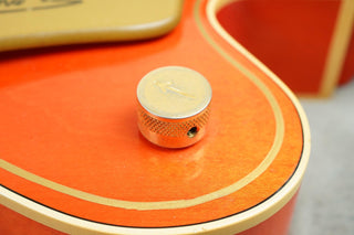 2009 Gretsch G6120WCST Stephen Stern Masterbuilt