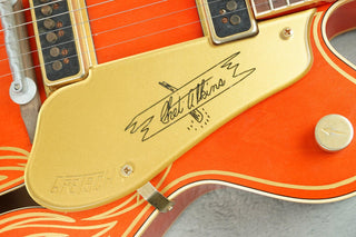 2009 Gretsch G6120WCST Stephen Stern Masterbuilt