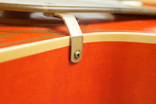 2009 Gretsch G6120WCST Stephen Stern Masterbuilt