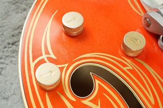 2009 Gretsch G6120WCST Stephen Stern Masterbuilt