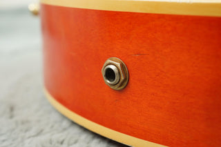 2009 Gretsch G6120WCST Stephen Stern Masterbuilt