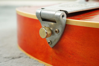 2009 Gretsch G6120WCST Stephen Stern Masterbuilt