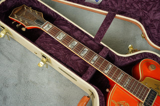 2009 Gretsch G6120WCST Stephen Stern Masterbuilt