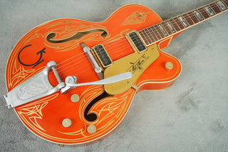 2009 Gretsch G6120WCST Stephen Stern Masterbuilt