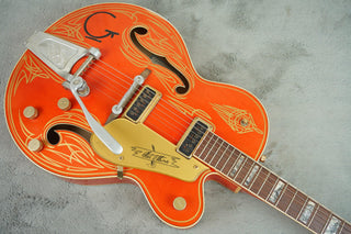 2009 Gretsch G6120WCST Stephen Stern Masterbuilt