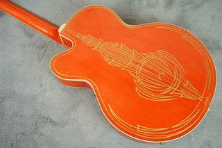 2009 Gretsch G6120WCST Stephen Stern Masterbuilt