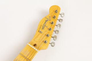 2009 Fender Custom Shop '59 Esquire, Blonde, Lefty