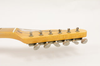 2009 Fender Custom Shop '59 Esquire, Blonde, Lefty