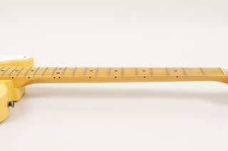 2009 Fender Custom Shop '59 Esquire, Blonde, Lefty