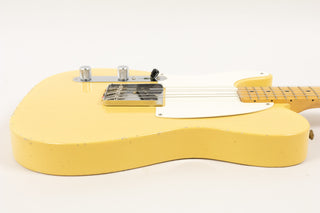 2009 Fender Custom Shop '59 Esquire, Blonde, Lefty