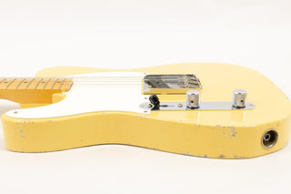 2009 Fender Custom Shop '59 Esquire, Blonde, Lefty