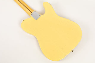 2009 Fender Custom Shop '59 Esquire, Blonde, Lefty
