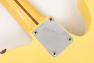 2009 Fender Custom Shop '59 Esquire, Blonde, Lefty