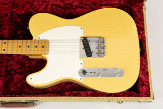 2009 Fender Custom Shop '59 Esquire, Blonde, Lefty