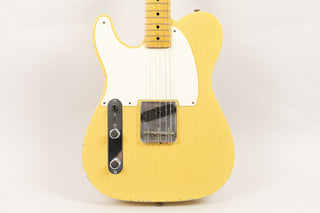 2009 Fender Custom Shop '59 Esquire, Blonde, Lefty