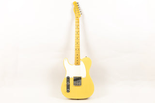 2009 Fender Custom Shop '59 Esquire, Blonde, Lefty