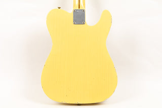 2009 Fender Custom Shop '59 Esquire, Blonde, Lefty