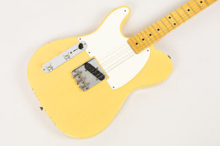 2009 Fender Custom Shop '59 Esquire, Blonde, Lefty