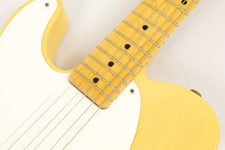 2009 Fender Custom Shop '59 Esquire, Blonde, Lefty