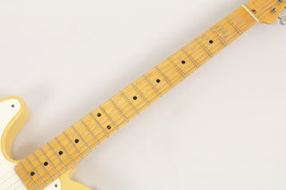 2009 Fender Custom Shop '59 Esquire, Blonde, Lefty