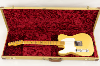 2009 Fender Custom Shop '59 Esquire, Blonde, Lefty