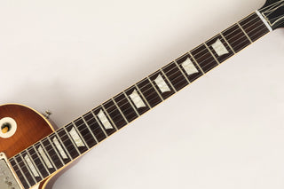 2009 Gibson Custom Billy Gibbons "Pearly Gates" VOS Les Paul Standard