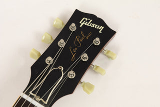 2009 Gibson Custom Billy Gibbons "Pearly Gates" VOS Les Paul Standard