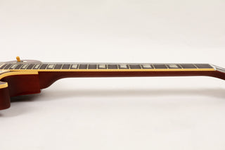 2009 Gibson Custom Billy Gibbons "Pearly Gates" VOS Les Paul Standard